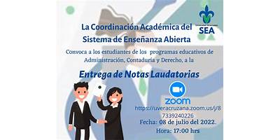 COORDINACIÓN ACADÉMICA REGIONAL DEL SISTEMA DE ENSEÑANZA ABIERTA