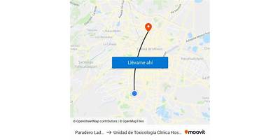 DEPARTAMENTO DE TOXICOLOGIA