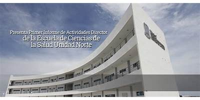 DIVISIÓN ACADÉMICA DE CIENCIAS DE LA SALUD UNIDAD CENTRO