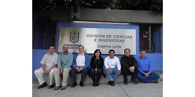 DIVISION DE CIENCIAS E INGENIERIA