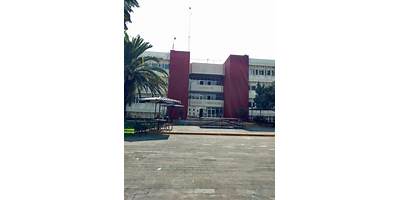 DIVISION DE CIENCIAS FORESTALES