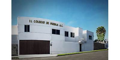 EL COLEGIO DE PUEBLA A.C.