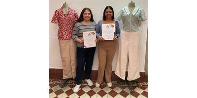 ESCUELA DE ARTE Y MODA DEL BAJIO