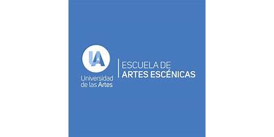 ESCUELA DE ARTES ESCÉNICAS
