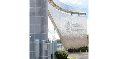 ESCUELA DE BIOTECNOLOGIA Y ALIMENTOS ITESM