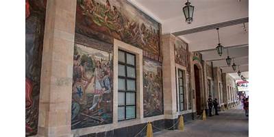 ESCUELA DE ENFERMERIA "AURELIA SALDIERNA RODRIGUEZ"