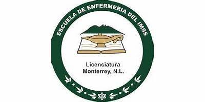 ESCUELA DE ENFERMERIA DEL I.M.S.S.