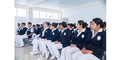 ESCUELA DE ENFERMERIA ISABEL DE HUNGRIA