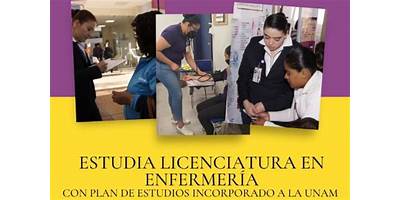 ESCUELA DE ENFERMERIA MARIA ELENA MAZA BRITO (INCMNSZ)