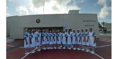 ESCUELA DE ENFERMERÍA NAVAL