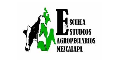 ESCUELA DE ESTUDIOS AGROPECUARIOS DE MEZCALAPA