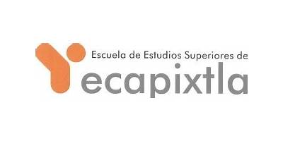 ESCUELA DE ESTUDIOS SUPERIORES DE YECAPIXTLA