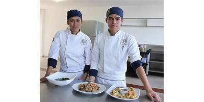 ESCUELA DE GASTRONOMÍA