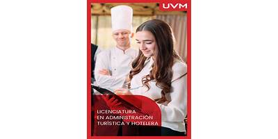 ESCUELA DE GESTION EN ADMINISTRACION TURISTICA