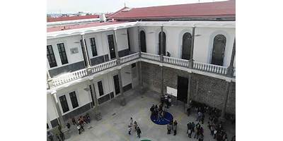 ESCUELA DE LA SALUD DE LA SIERRA, PLANTEL PUEBLA