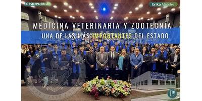 ESCUELA DE MEDICINA VETERINARIA Y ZOOTECNIA EN PEQUEÑAS ESPECIES