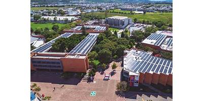 ESCUELA INTERNACIONAL DE TURISMO, CAMPUS LEON