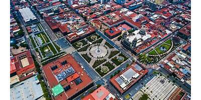 ESCUELA INTERNACIONAL DE TURISMO CAMPUS TOLUCA