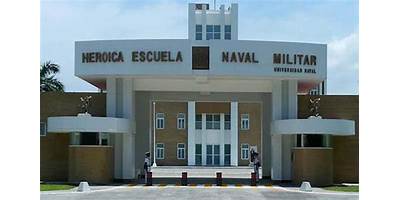 ESCUELA MEDICO NAVAL DE LA SECRETARIA DE MARINA
