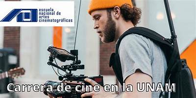 ESCUELA NACIONAL DE ARTES CINEMATOGRÁFICAS