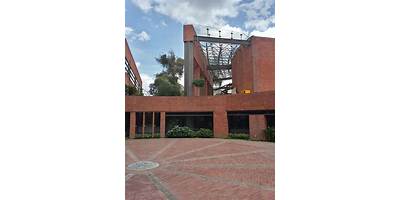ESCUELA NACIONAL DE CONSERVACION, RESTAURACION Y MUSEOGRAFIA