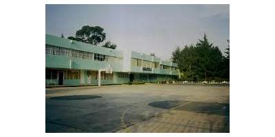 ESCUELA NORMAL DE ATIZAPAN DE ZARAGOZA