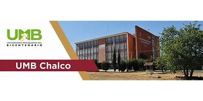 ESCUELA NORMAL DE CHALCO