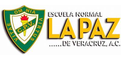 ESCUELA NORMAL "LA PAZ DE VERACRUZ"