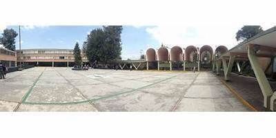 ESCUELA NORMAL NO. 1 DE TOLUCA