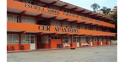 ESCUELA NORMAL PARTICULAR "PROFR. RAÚL ISIDRO BURGOS"