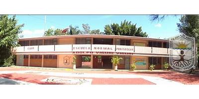 ESCUELA NORMAL PREESCOLAR ADOLFO VIGURI VIGURI
