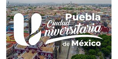 ESCUELA NORMAL PUEBLA