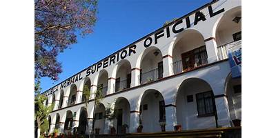 ESCUELA NORMAL SUPERIOR OFICIAL DE GUANAJUATO
