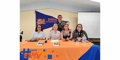 ESCUELA NORMAL SUPERIOR VERACRUZANA DR. MANUEL SUAREZ TRUJILLO