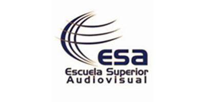 ESCUELA SUPERIOR AUDIOVISUAL