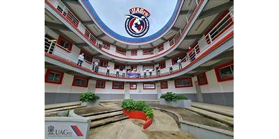 ESCUELA SUPERIOR DE CULTURA FISICA Y DEPORTE