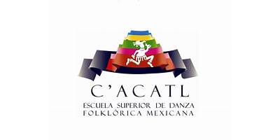 ESCUELA SUPERIOR DE DANZA FOLKLORICA MEXICANA CACATL