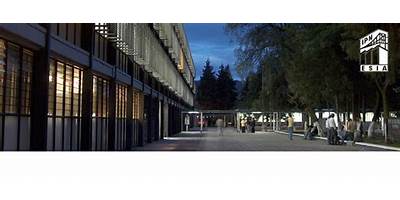 ESCUELA SUPERIOR DE INGENIERIA Y ARQUITECTURA (ESIA TICOMAN)