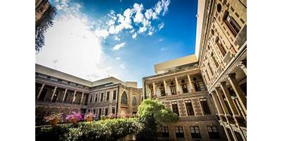 ESCUELA SUPERIOR DE MUSICA Y DANZA DE MONTERREY