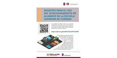 ESCUELA SUPERIOR DE TURISMO (EST)