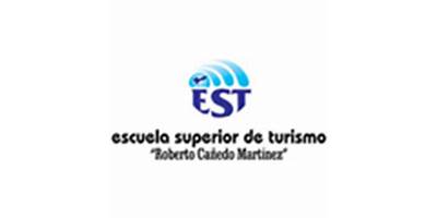 ESCUELA SUPERIOR DE TURISMO ROBERTO CAÑEDO MARTINEZ