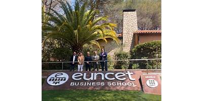 EUNCET MÉXICO BUSINESS SCHOOL