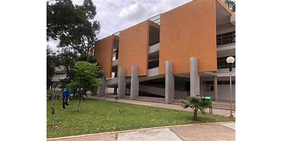 FACULTAD DE AGRONOMIA Y VETERINARIA