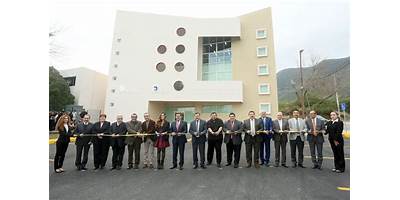 FACULTAD DE ARTES ESCENICAS U.A.N.L.