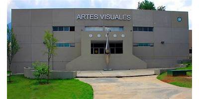 FACULTAD DE ARTES VISUALES U.A.N.L.