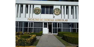 FACULTAD DE CIENCIAS AGRÍCOLAS