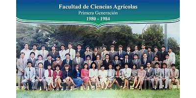 FACULTAD DE CIENCIAS AGRÍCOLAS