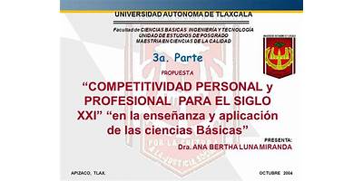 FACULTAD DE CIENCIAS BASICAS