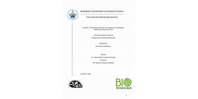 FACULTAD DE CIENCIAS BIOLOGICAS