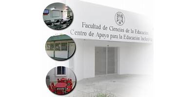 FACULTAD DE CIENCIAS DE LA EDUCACION